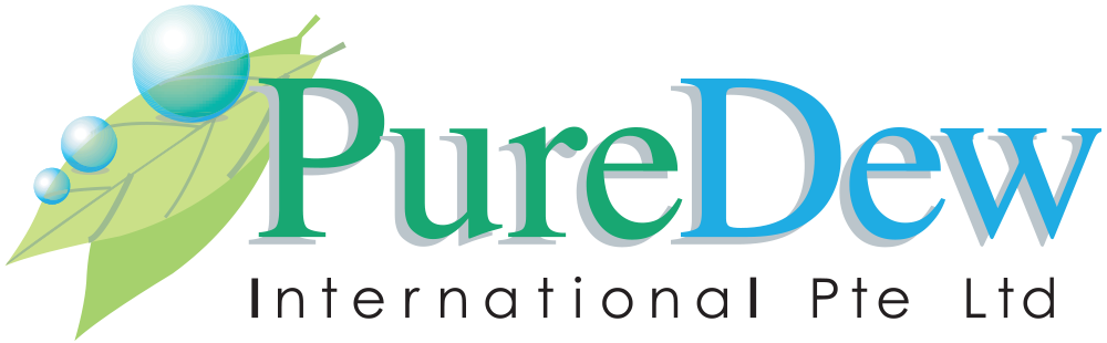 Puredew Icon